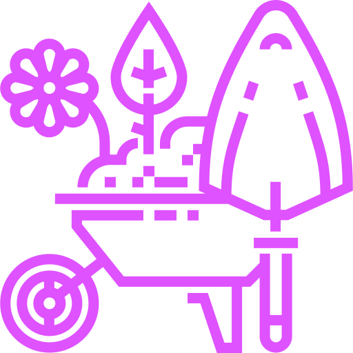 mantenimiento de jardines